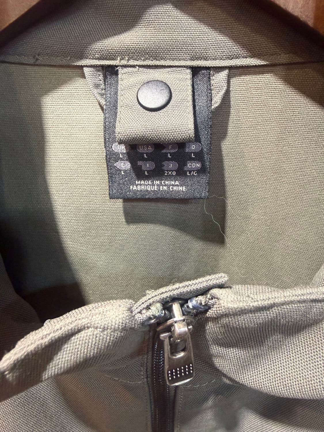 아디다스 트랙 자켓 상품이미지3