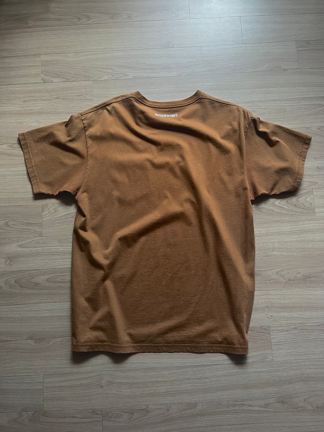 칼하트 소프넷 콜라보 포켓티 상품이미지2