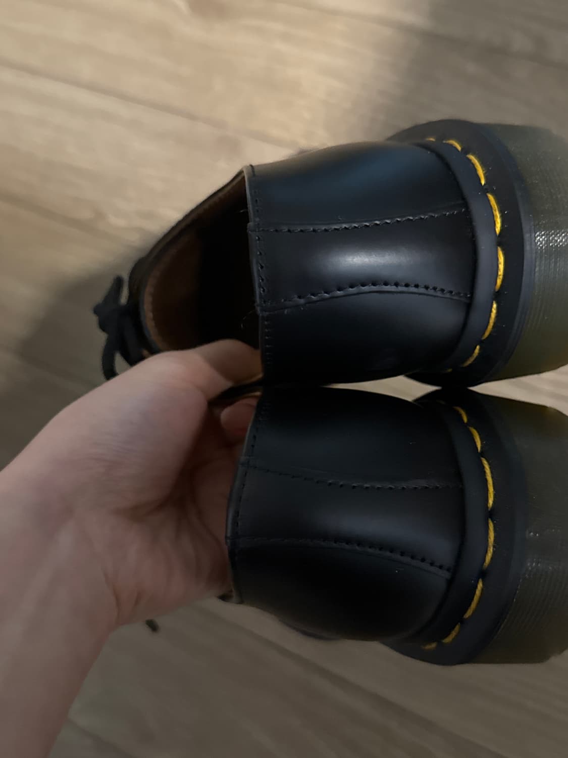 닥터마틴 1461 스무스 230 상품이미지2