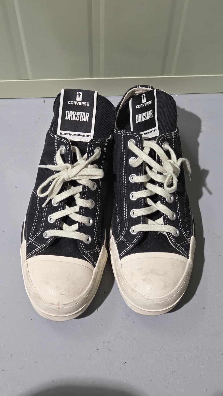 컨버스 릭오웬스  상품이미지2