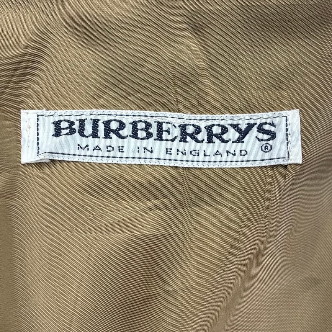 버버리 노바체크 울 미디 스커트 상품이미지4