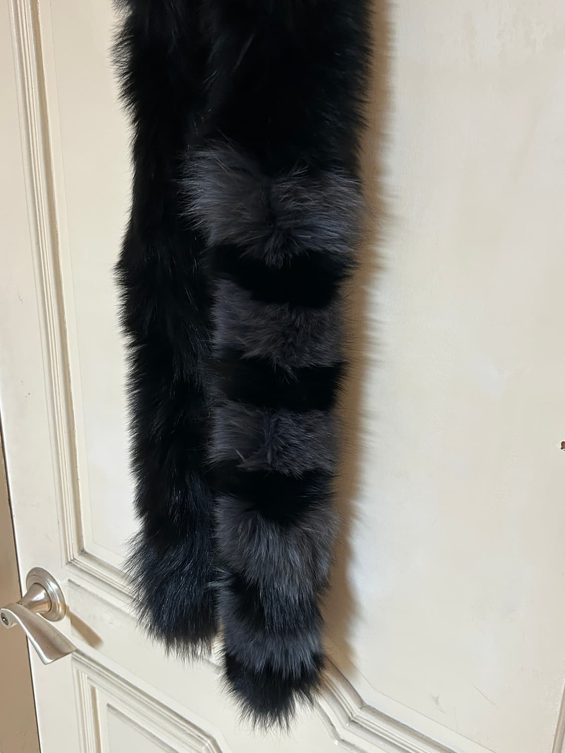 진도모피 폭스퍼 머플러 상품이미지2