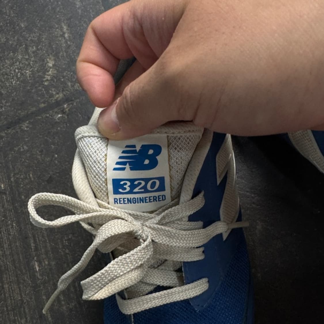 260 뉴발란스 320  상품이미지5