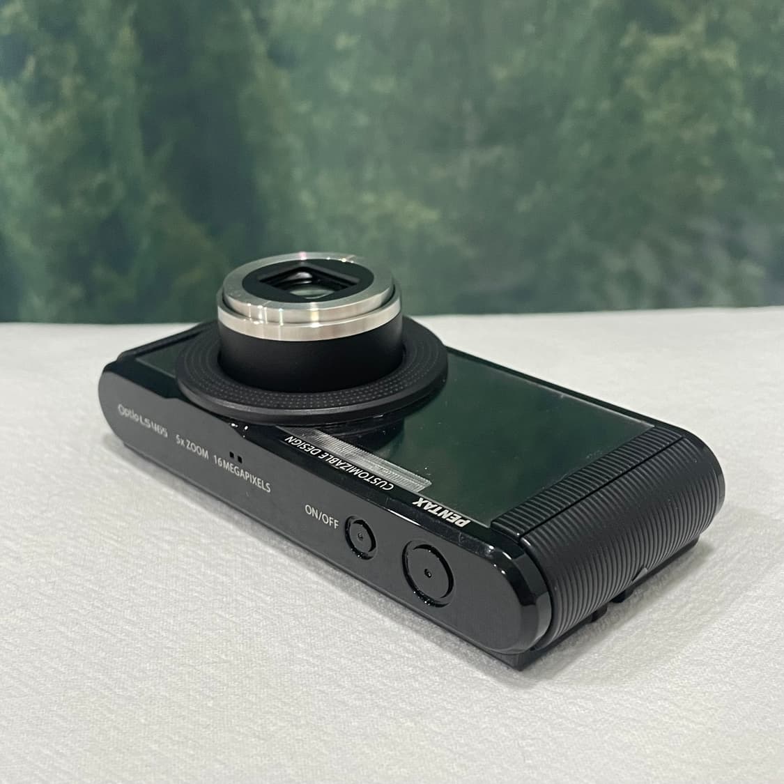 (소프트/커스텀)펜탁스 옵티오 ls465 디지털카메라 빈티지디카 상품이미지5