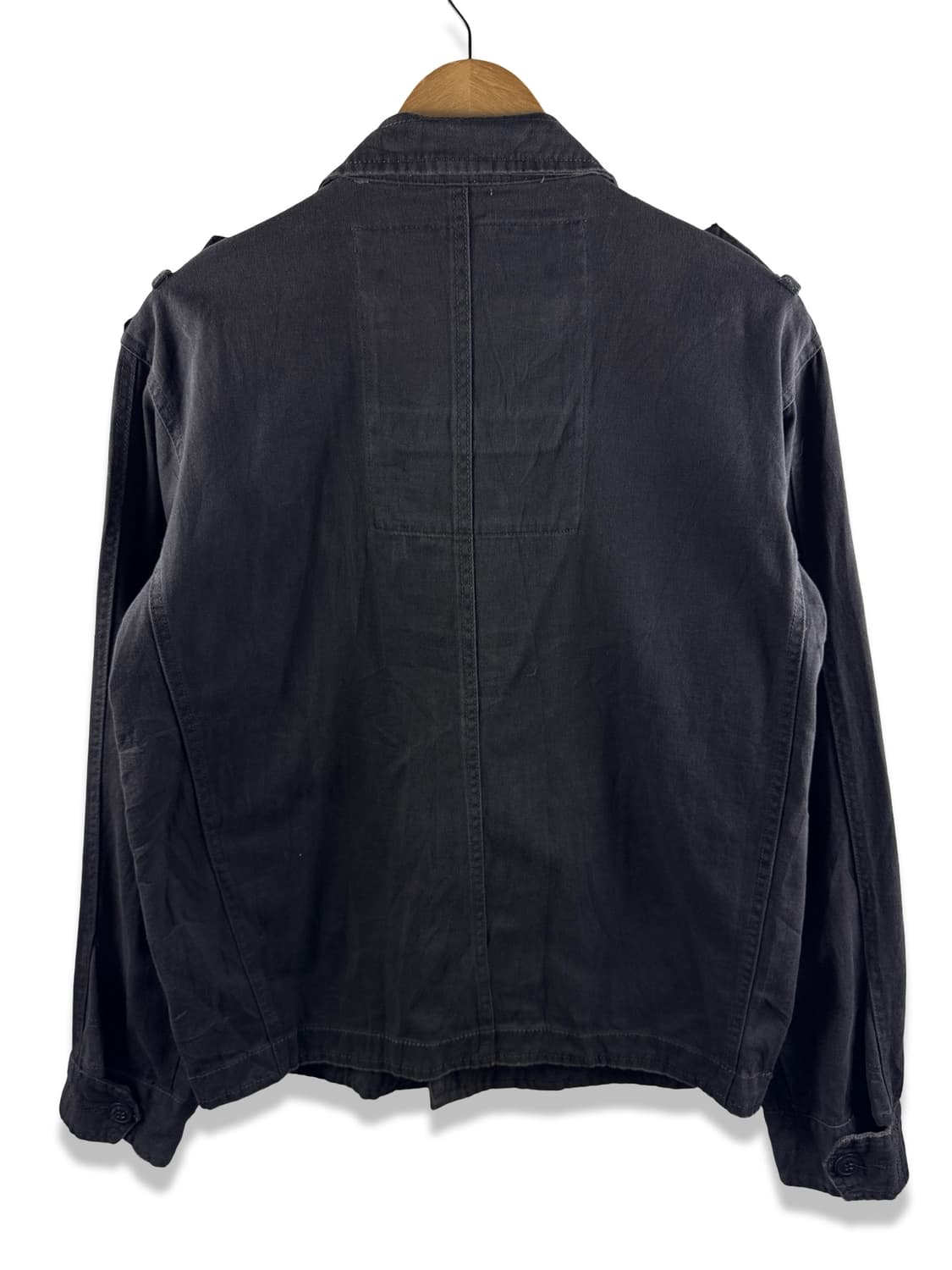 아베크롬비 그런지 센티넬 하이넥 필드자켓2554 상품이미지2