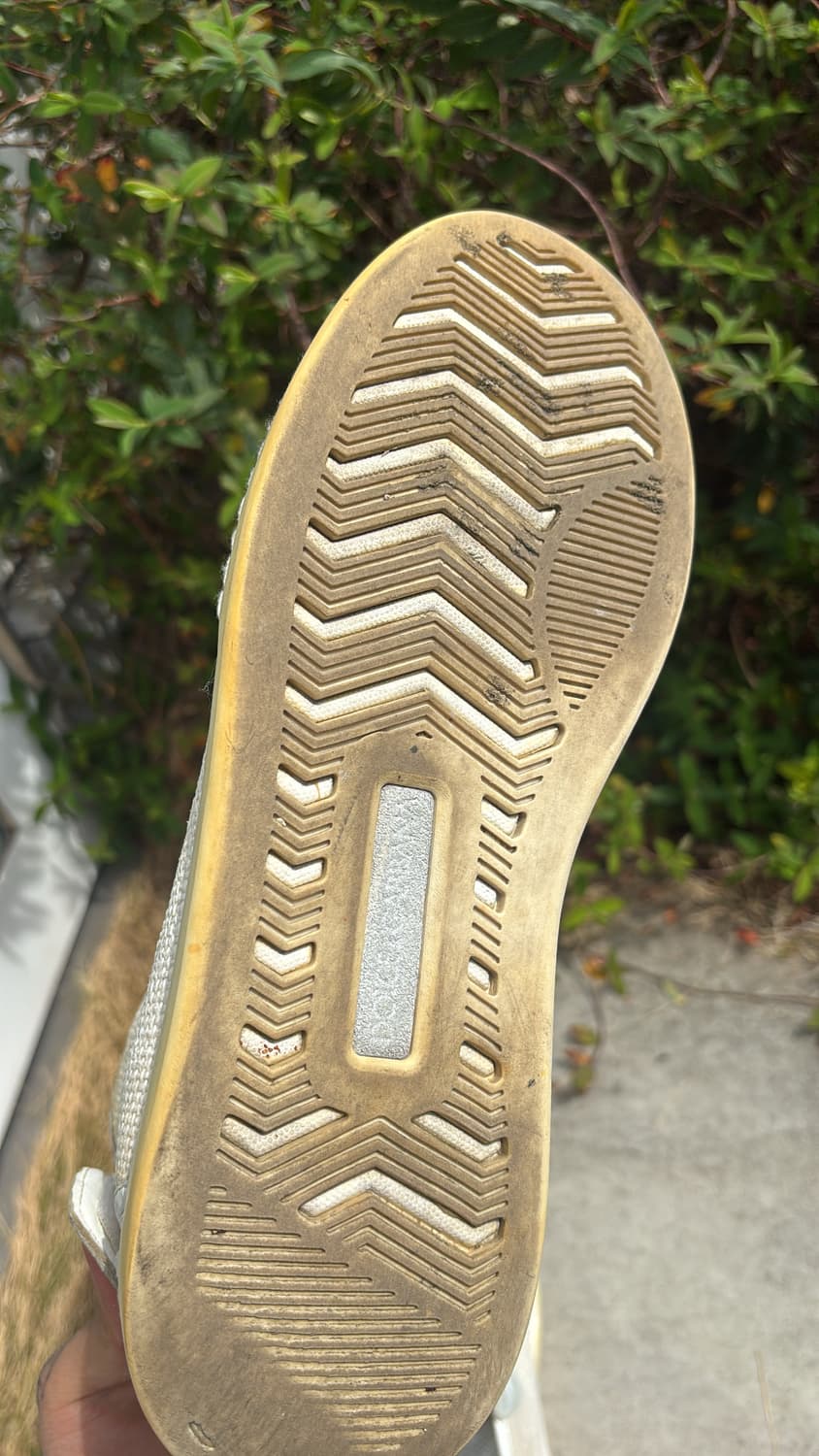 Bassa Y2K Canvas Sneakers 상품이미지6