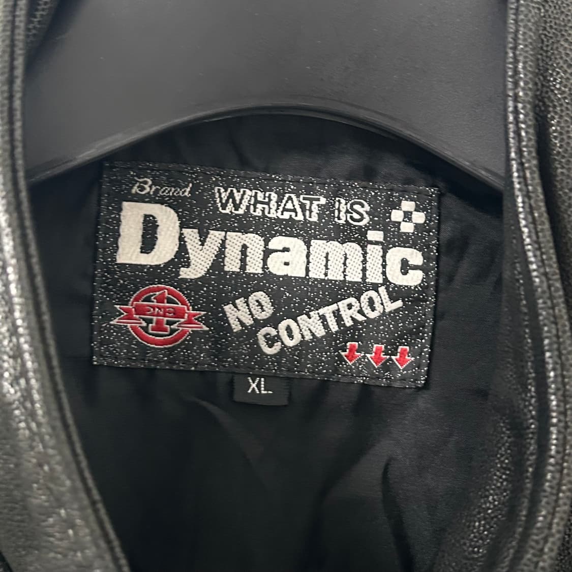 What is Dynamic No Control 상품이미지7