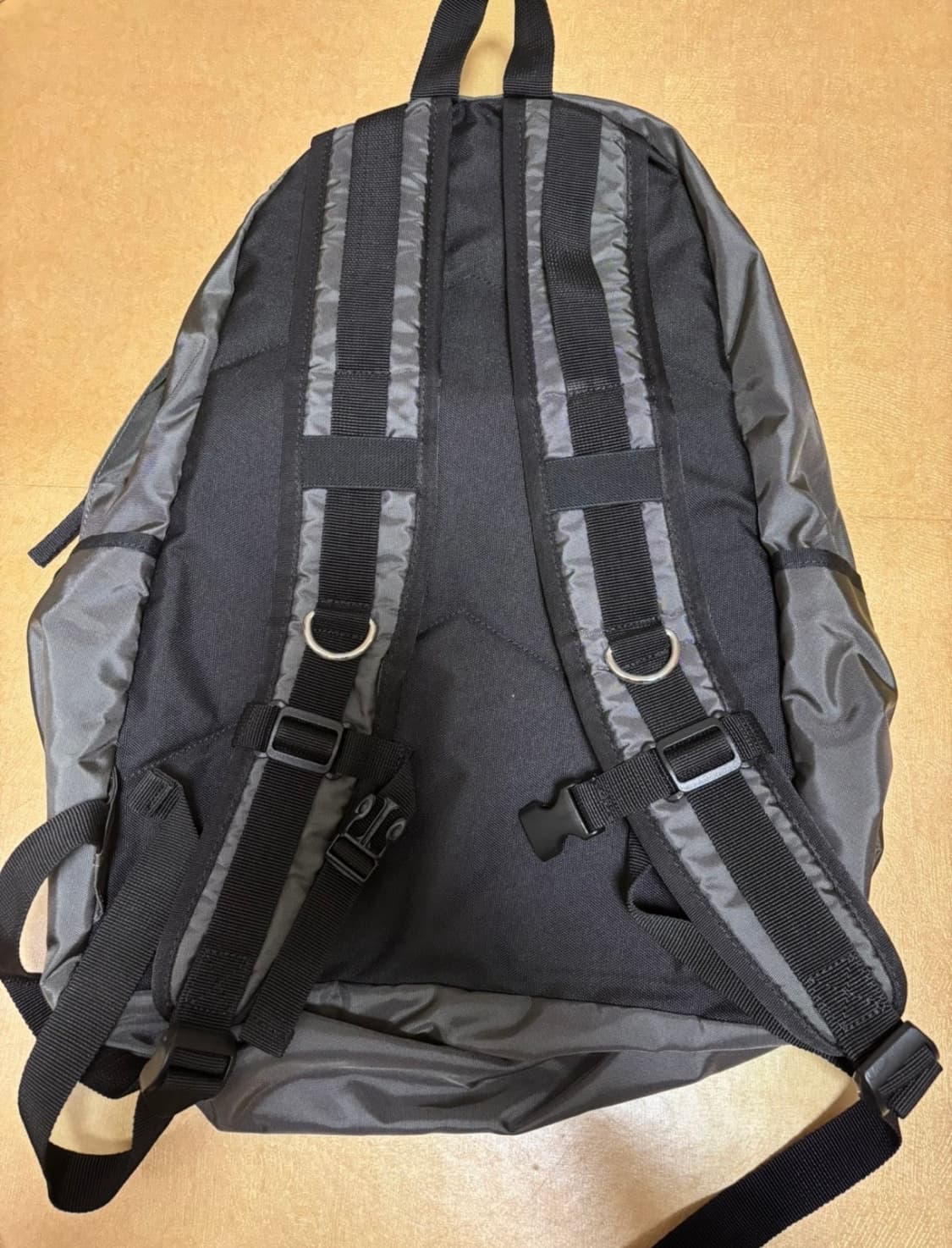 커렌트 심볼 이지 백팩 상품이미지3