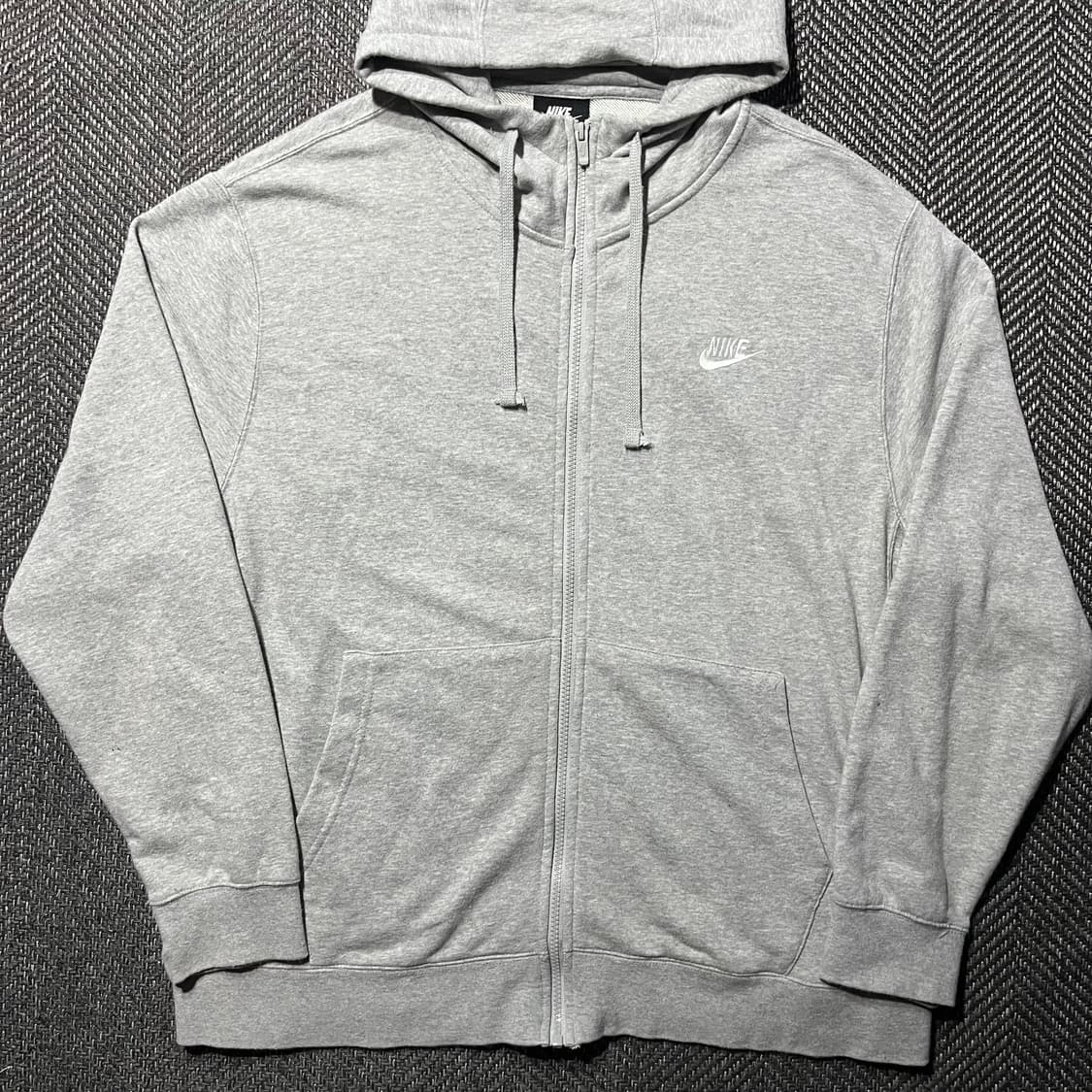 NIKE 나이키 후드집업 상품이미지2