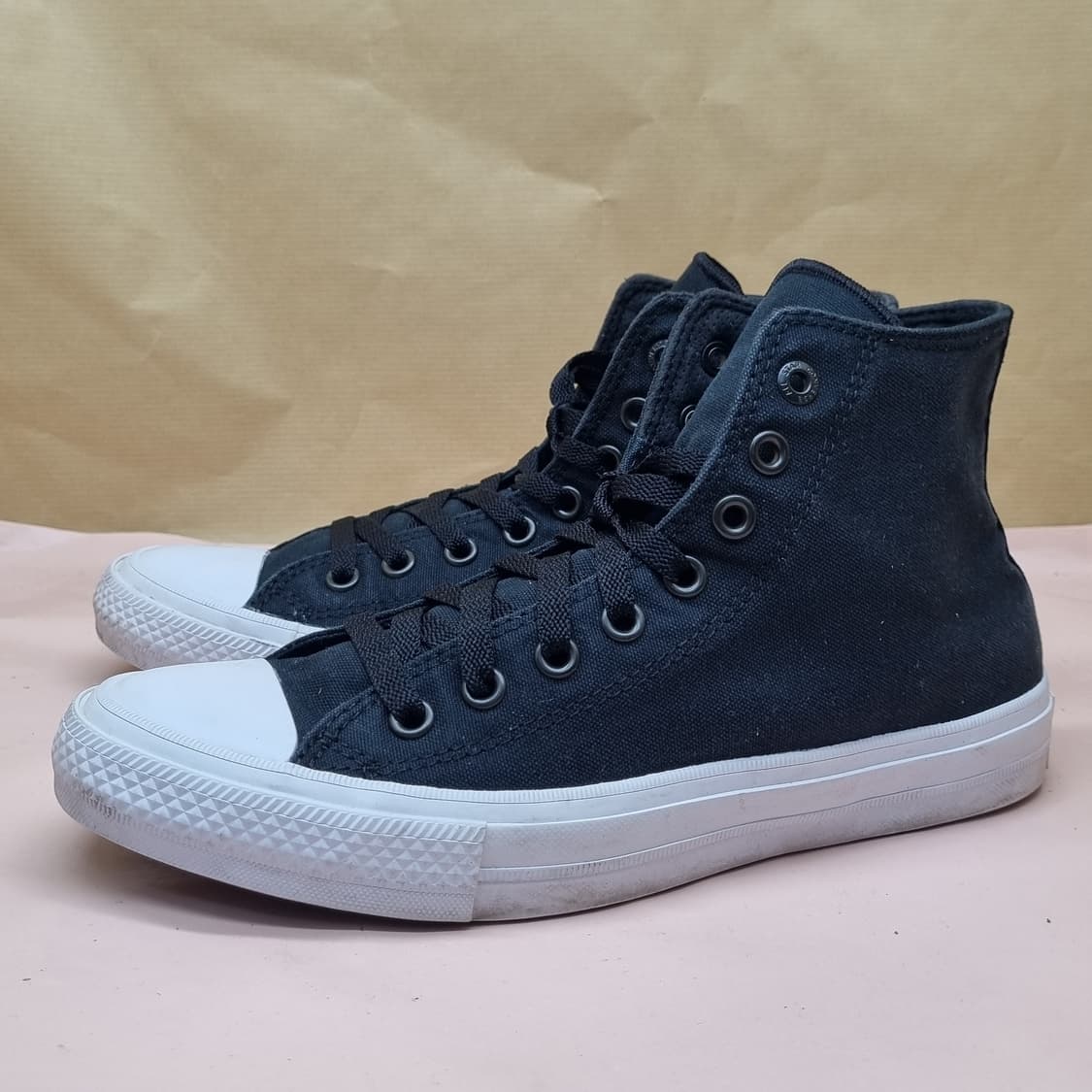 컨버스 척테일러 올스타2 남성하이탑260 상품이미지1