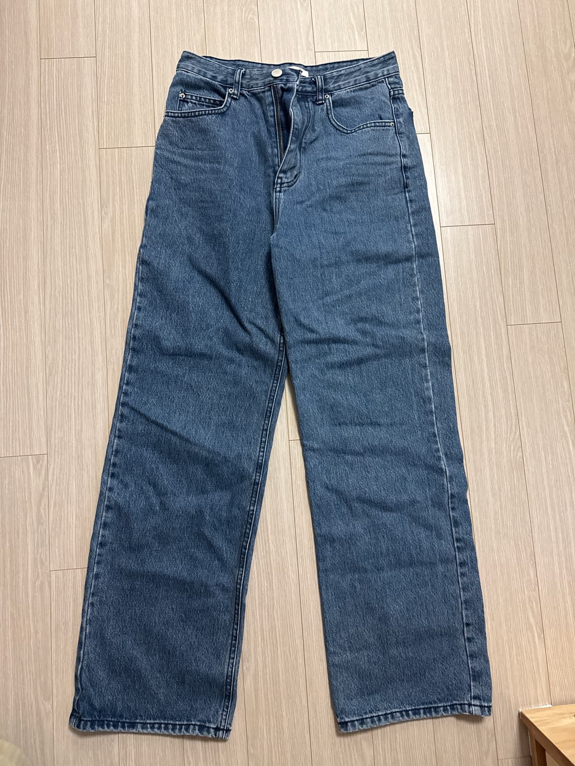 coket 데님바지 상품이미지1