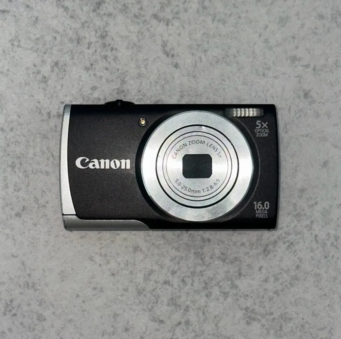 캐논 파워샷 a2500 canon powershot 상품이미지1