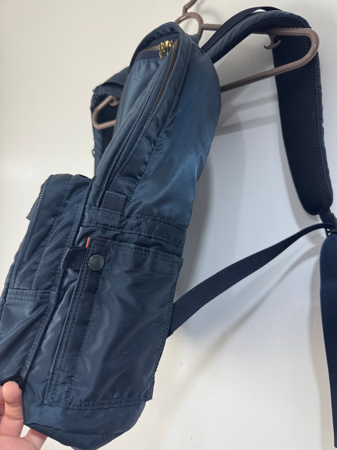 요시다 포터 탱커 데이팩 L 상품이미지2