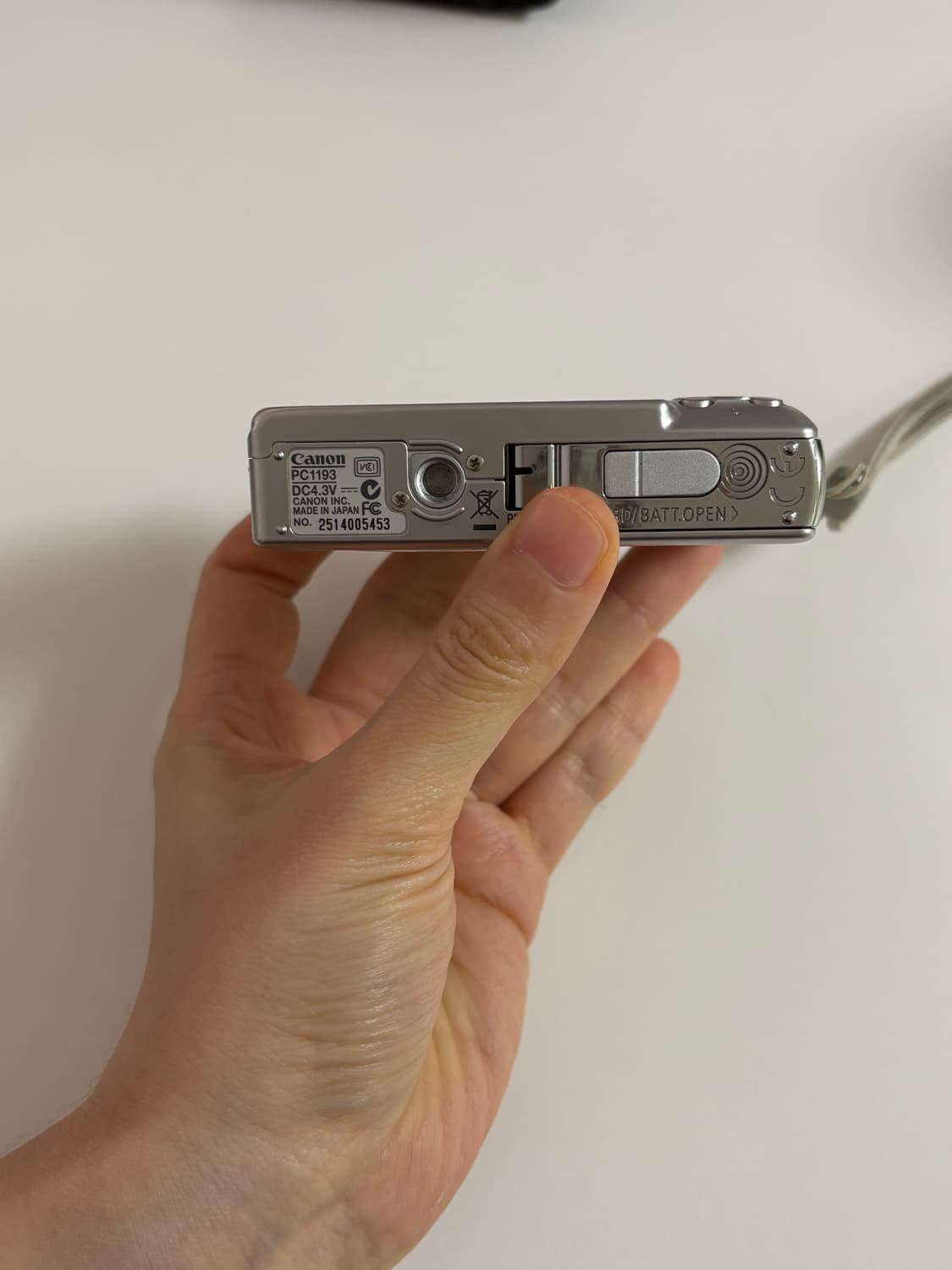 캐논 익시70 (익서스60) 상품이미지4