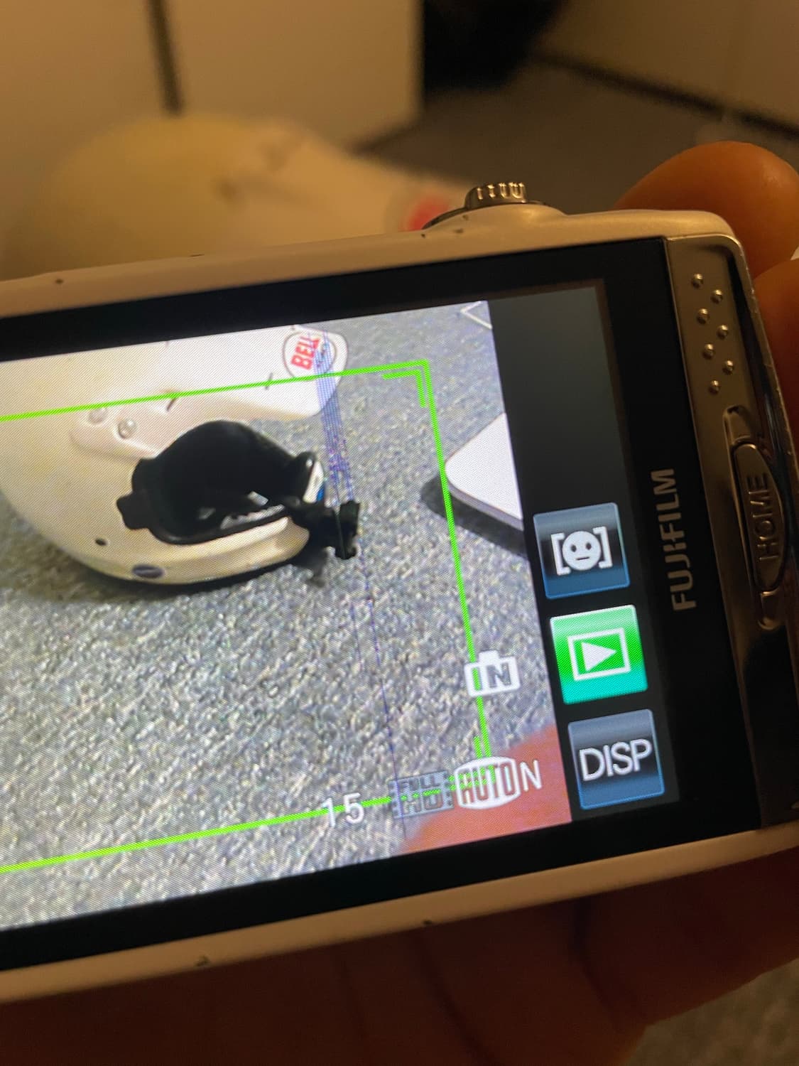 후지필름 Fujifilm finepix z900exr 상품이미지6