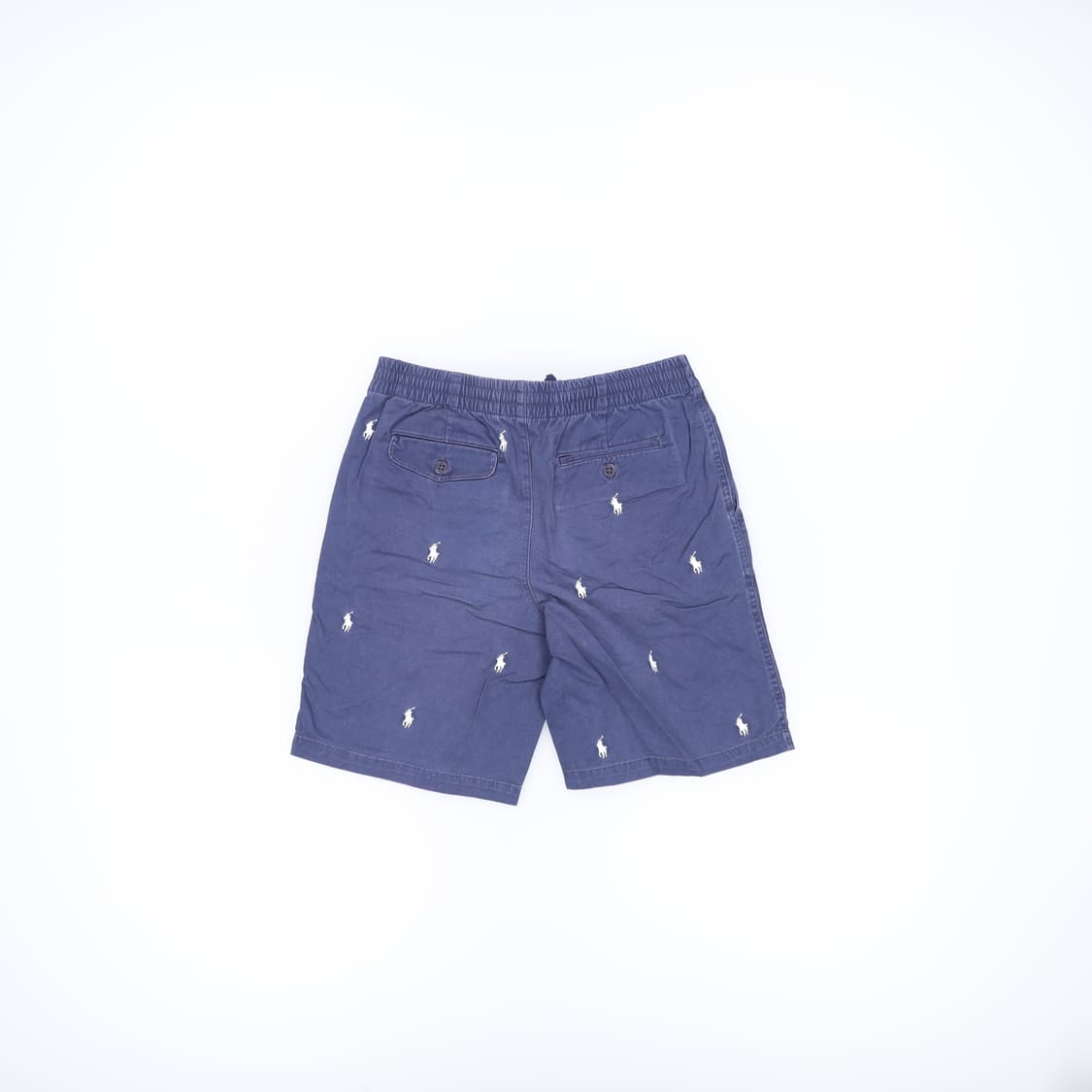 16 폴로 키즈 멀티로고 반바지 0317H1 상품이미지2