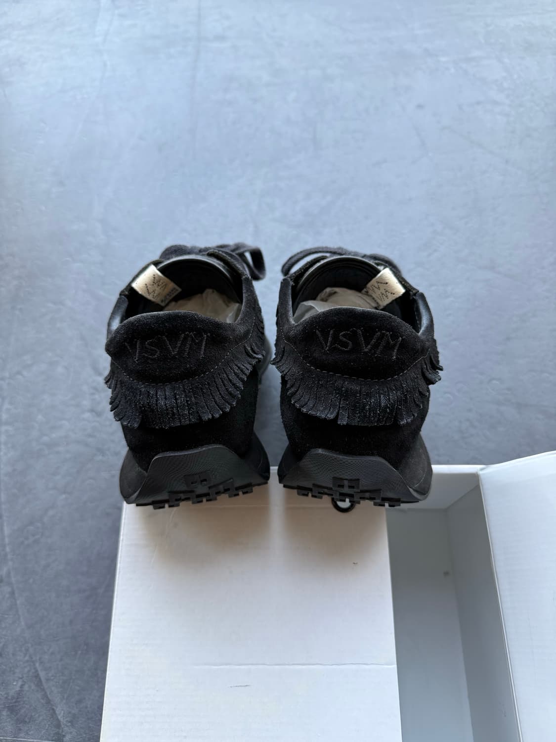 비즈빔 콘트라리뎁트 왈피 러너 상품이미지4