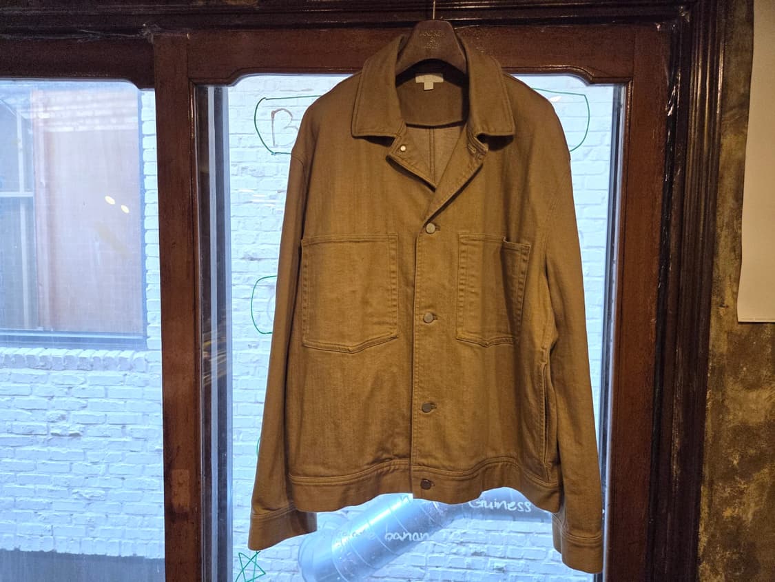 코스 워크자켓 상품이미지9