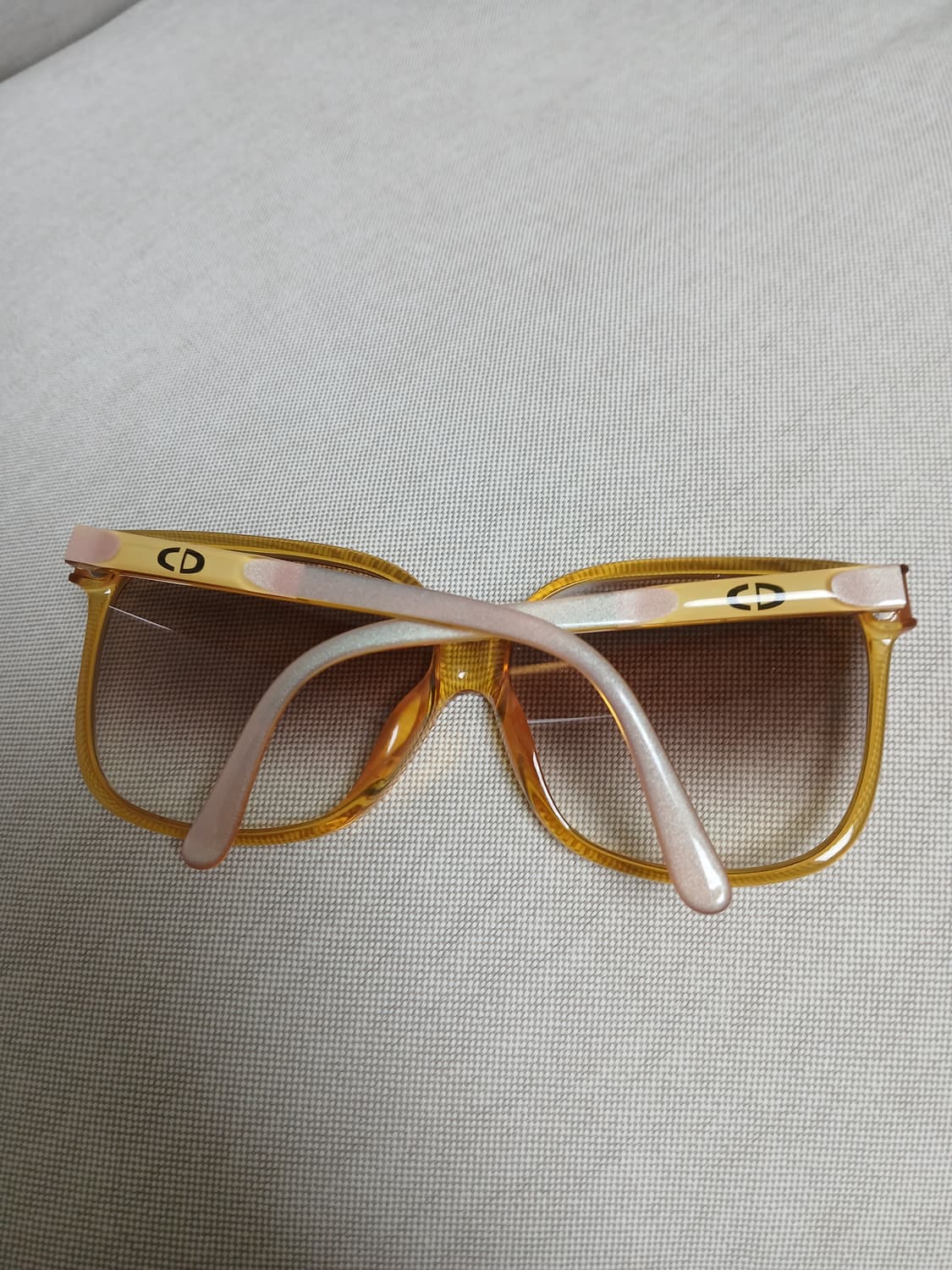 빈티지 Christian Dior 빈티지 선글라스 2284A 31 상품이미지2