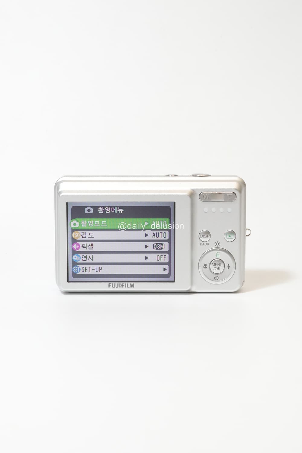 후지필름 파인픽스 J10 상품이미지2