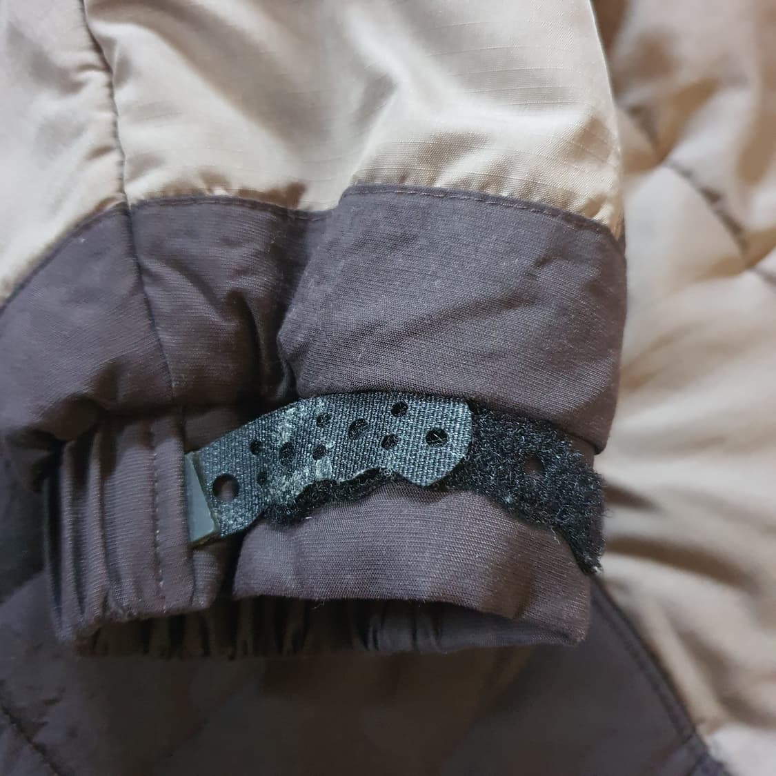 파타고니아 퍼프 라이더 자켓  상품이미지10