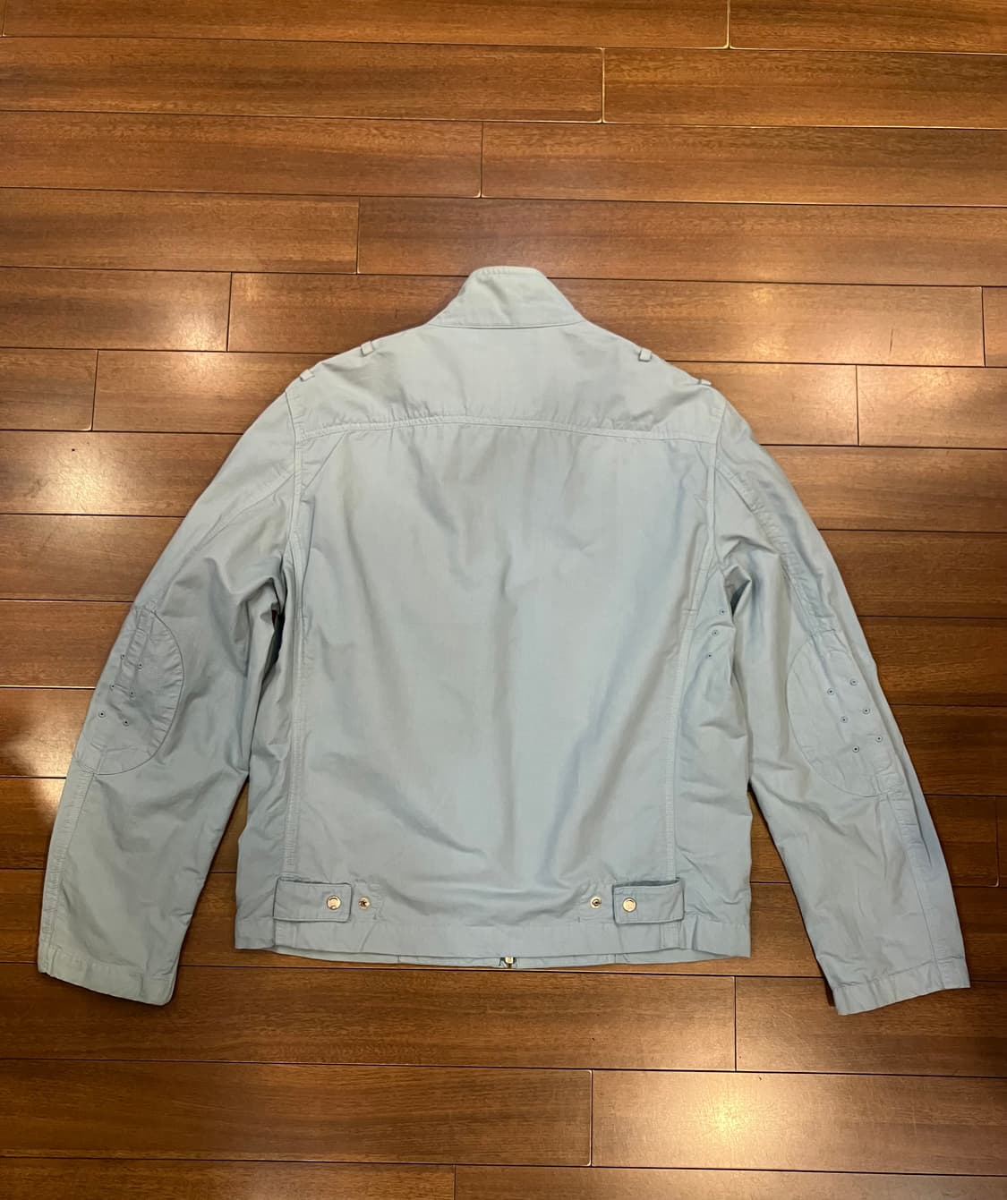 CP컴퍼니 점퍼 자켓 사이즈 100 상품이미지8