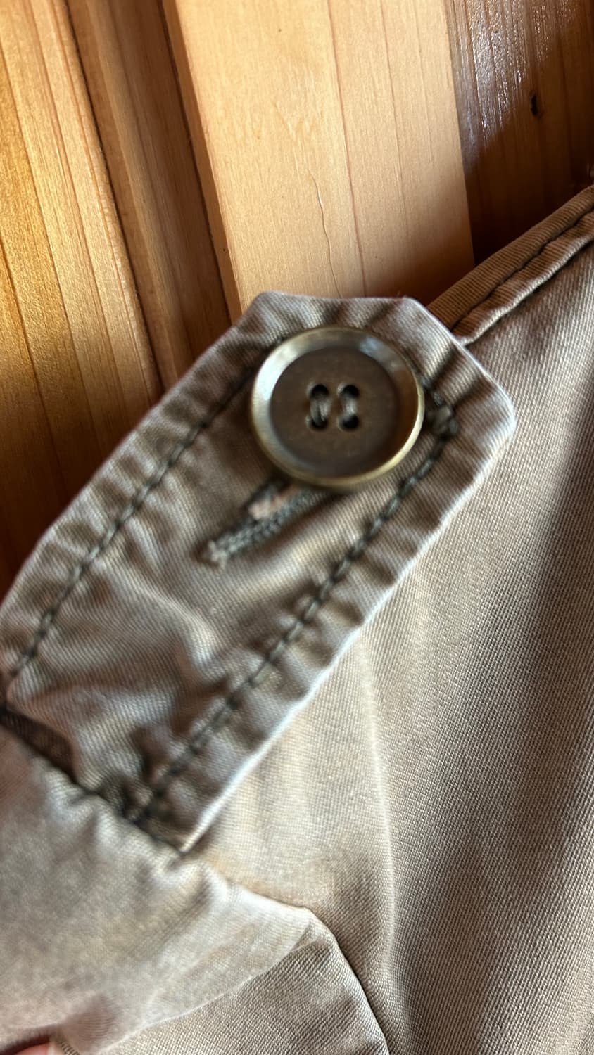 Zara 자라 y2k 자켓 상품이미지4