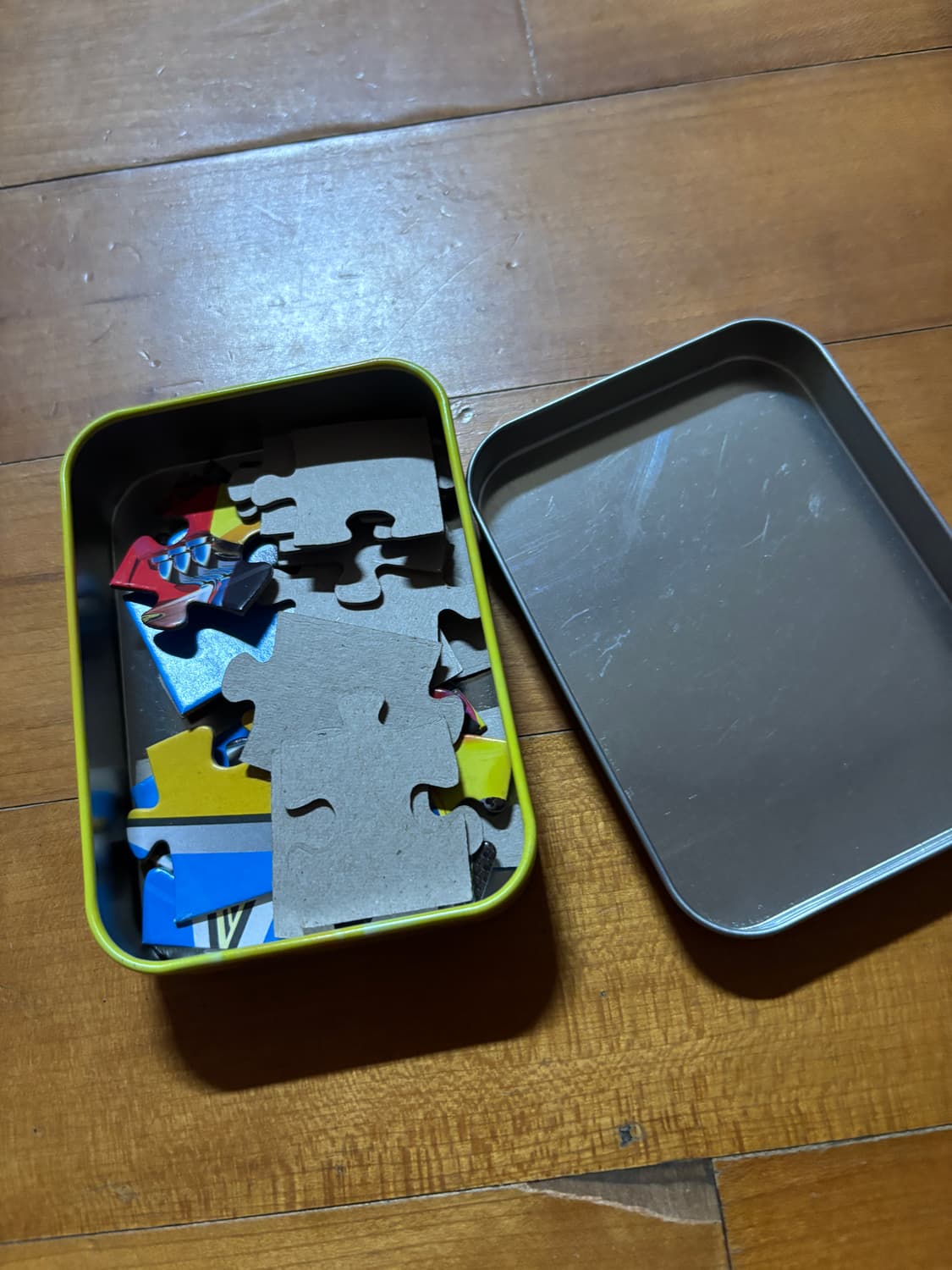 디즈니 미키마우스 레이싱 퍼즐 인테리어 소품 상품이미지7