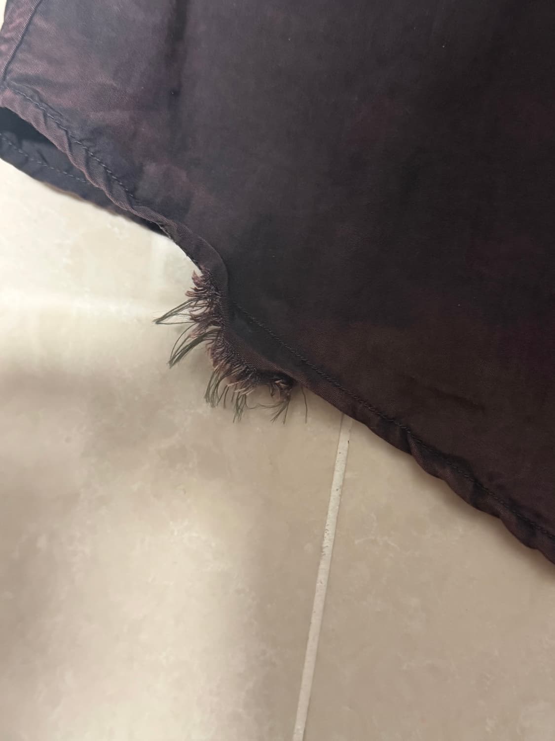 해칭룸 라나 셔츠 상품이미지4