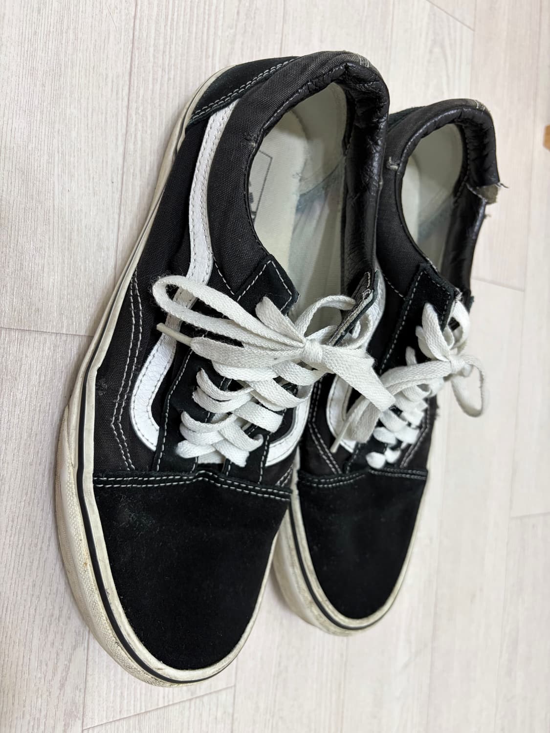 반스 올드스쿨 275 상품이미지3