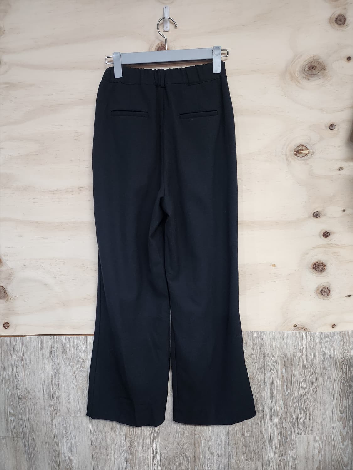 447) 여성 밴딩 슬랙스 상품이미지2