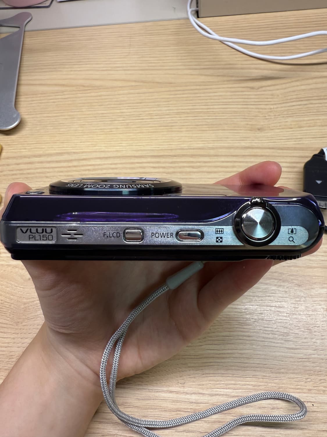 (셀카,피부보정) 삼성 Samsung PL150 디카 디지털카메라 상품이미지6