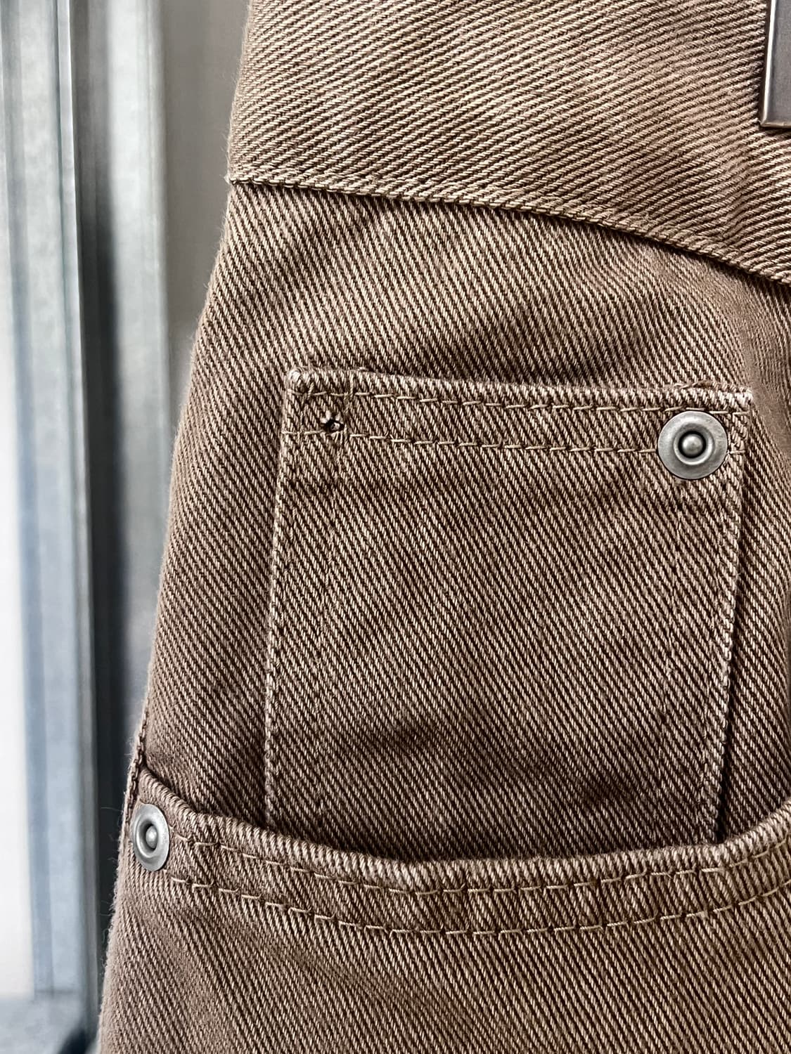 [1] homly 5p denim 상품이미지6