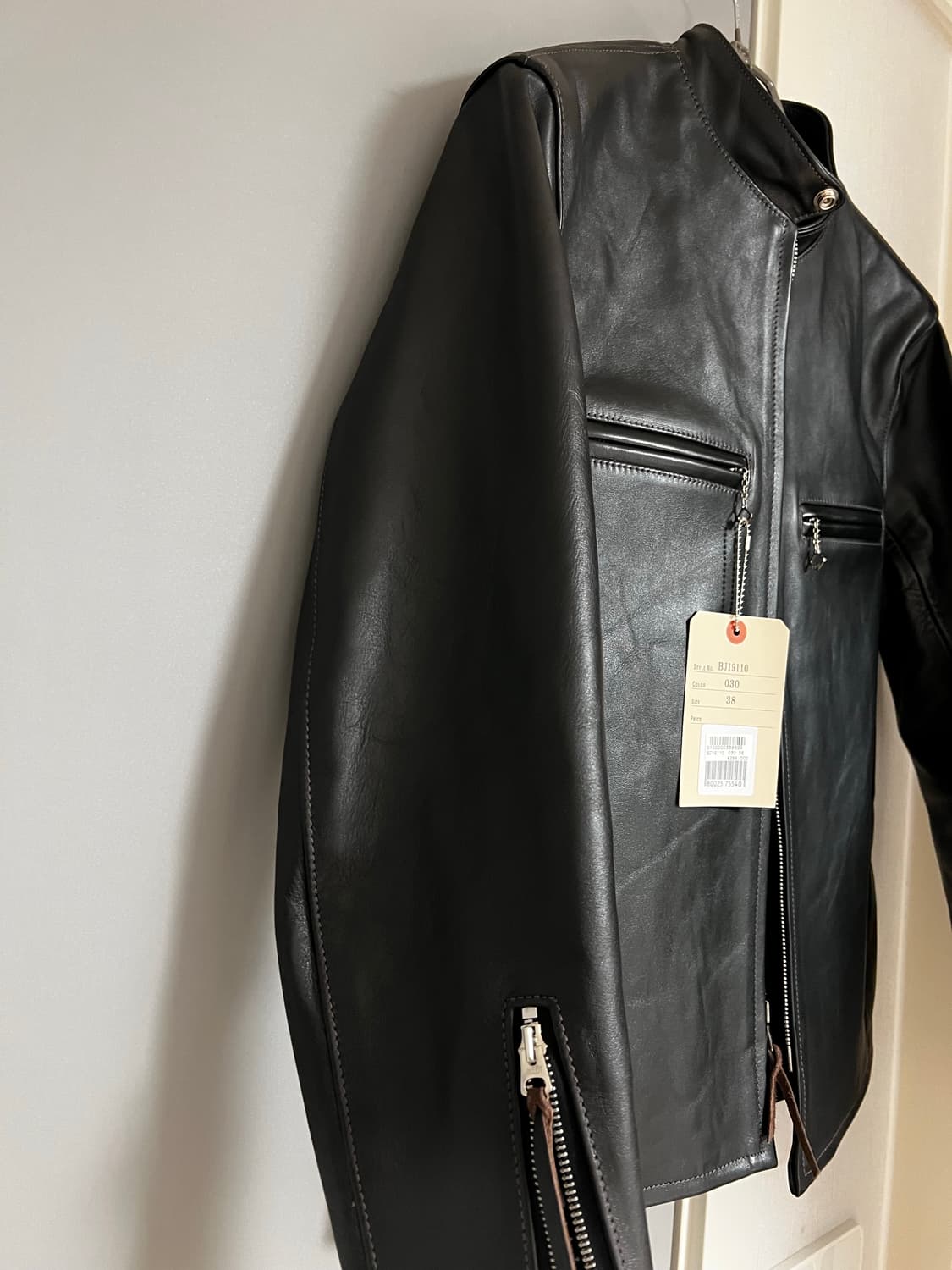 부코 Buco J-100 38 뉴핏 신핏 상품이미지4