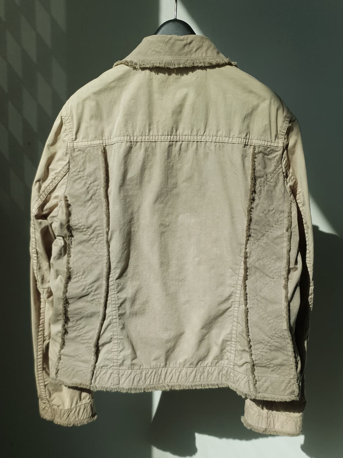 03A/W Issey Miyake "HaaT" Work Jacket 상품이미지8