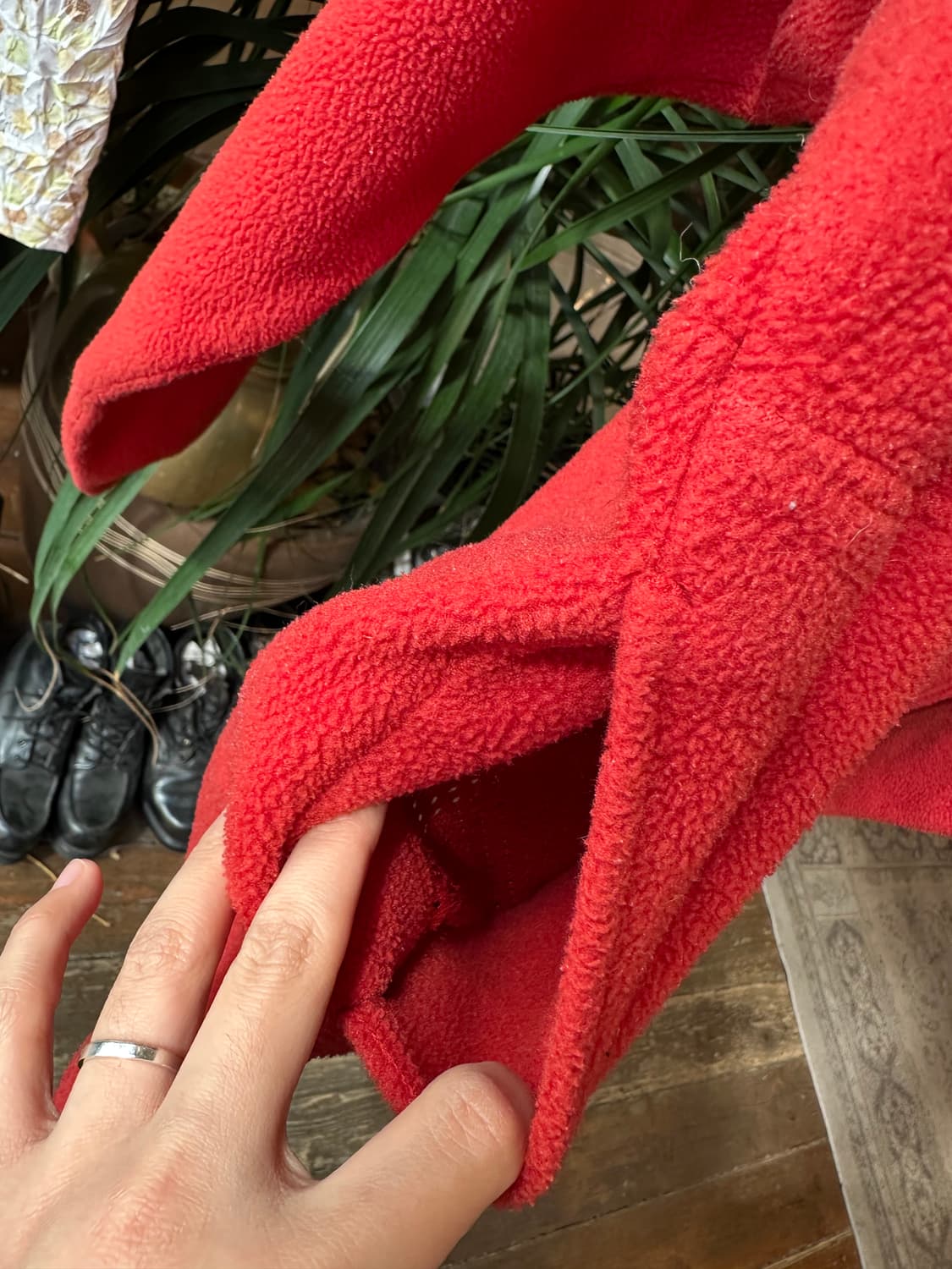 Z-399 파타고니아 신칠라 마수피얼  상품이미지4