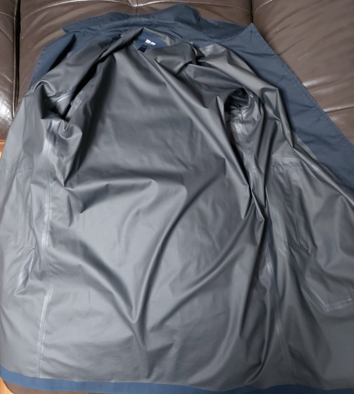 유니클로 블록테크 코트(M)

 상품이미지4