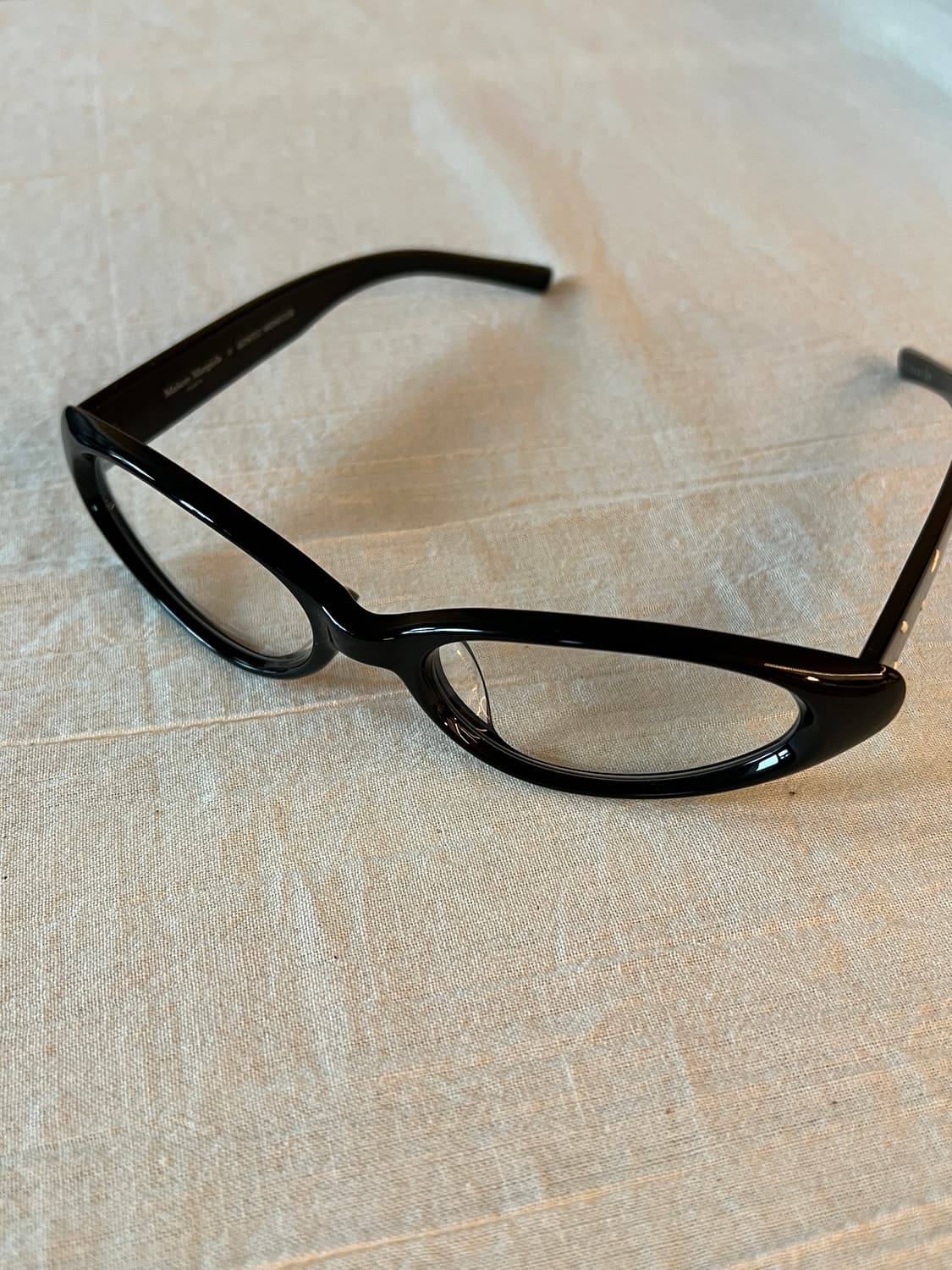 젠틀몬스터 메종마르지엘라 mm213 안경 (풀박스) 상품이미지7