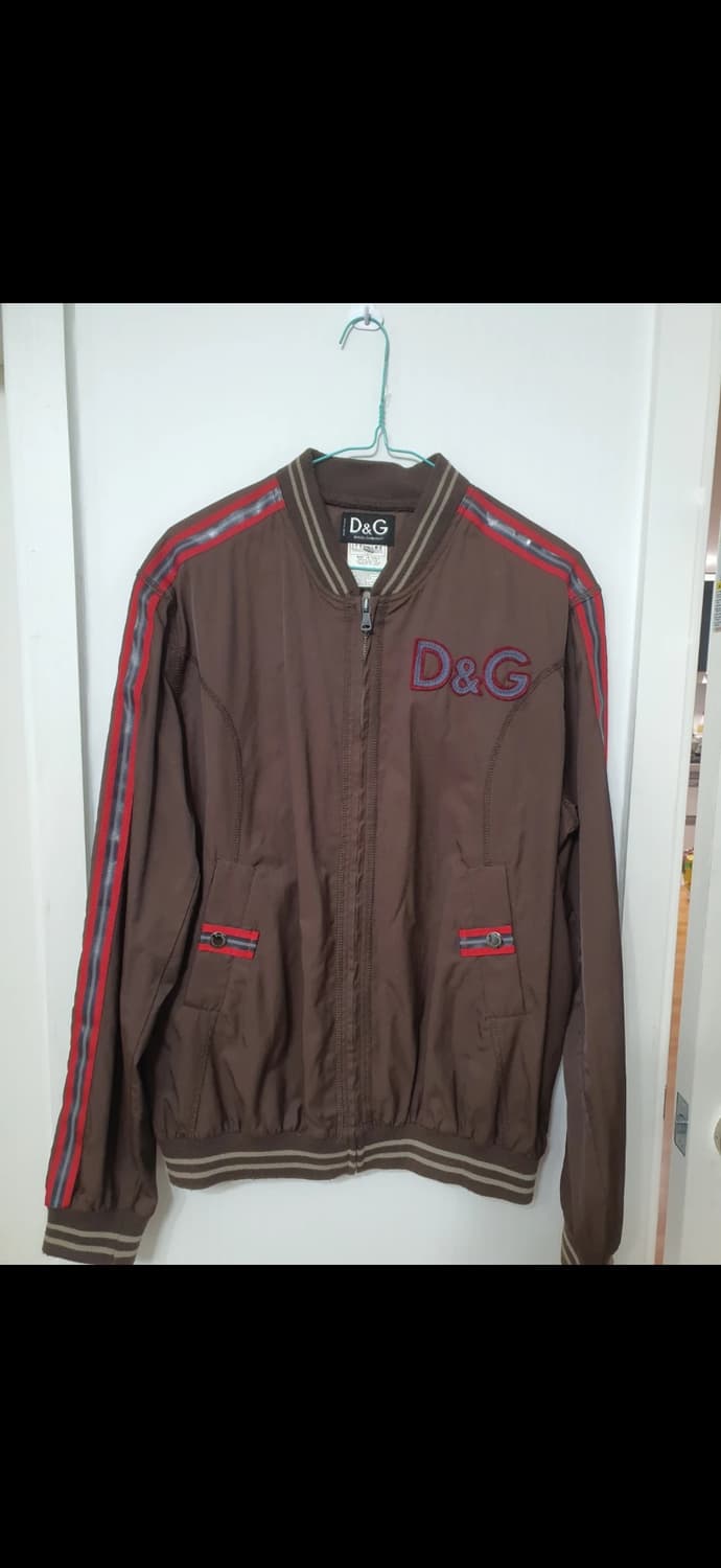 돌체앤가바나 집업 XL 상품이미지1