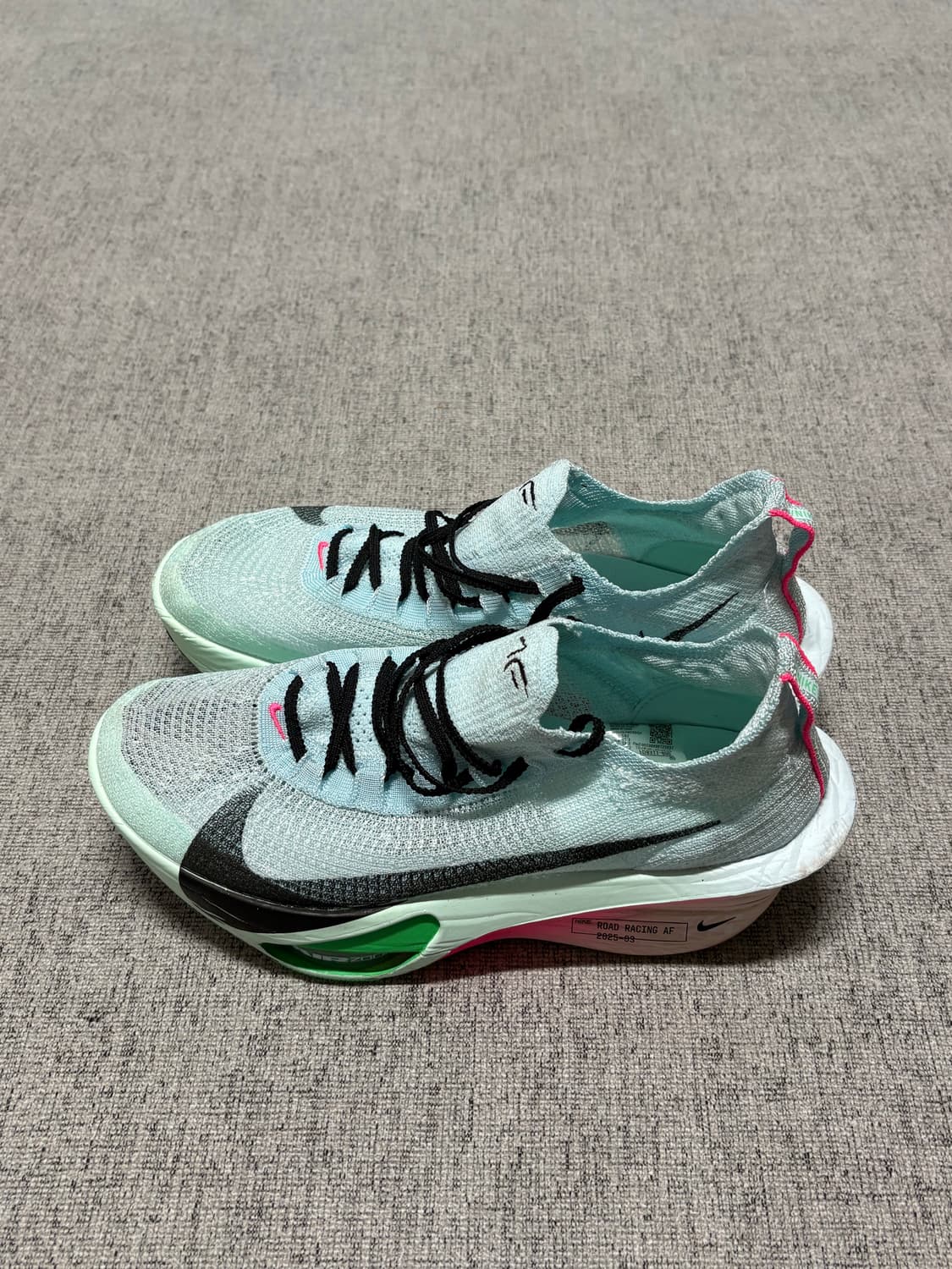 에어줌알파플라이넥트스3 상품이미지3