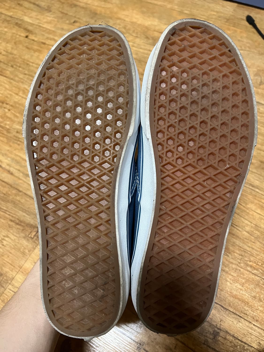 반스 어센틱 상품이미지4