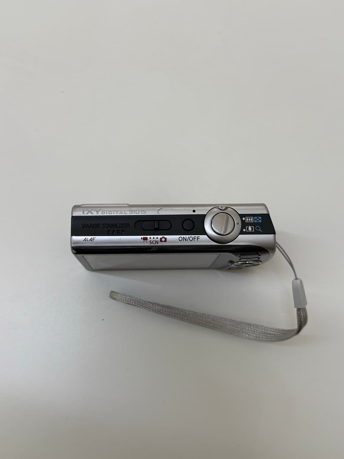 추천 디카 캐논 익서스 860 IS(ixy 910) 작례o 상품이미지7