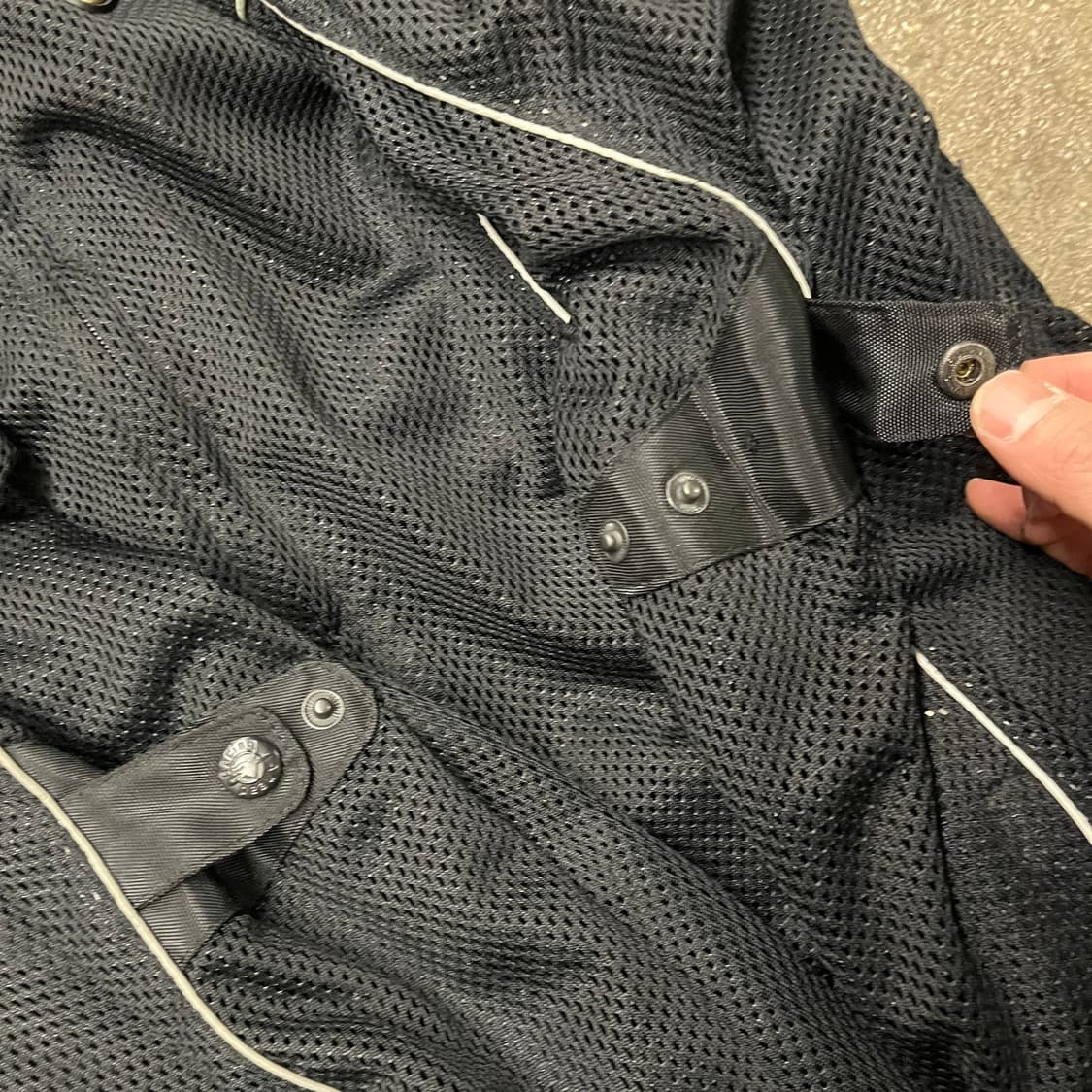 알파인스타 버이크 자켓 (105) 상품이미지5