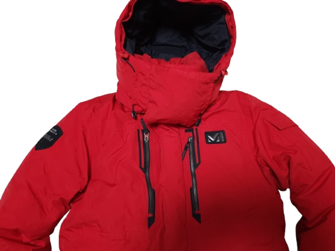 밀레 고어텍스 해비 구스다운 남성 95

 상품이미지3