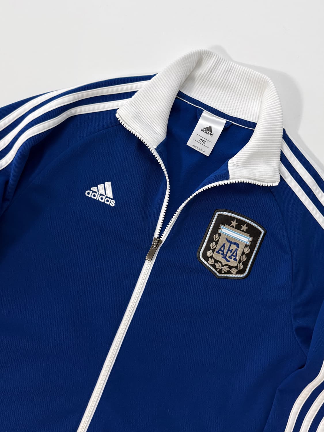 아디다스 루즈핏 아르헨티나 트랙 져지 상품이미지2