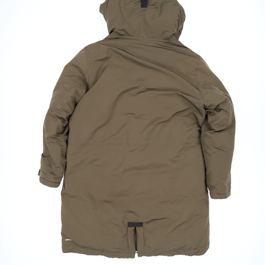 [L] 푸마 카모안감 롱패딩 점퍼 1104HR2 상품이미지2