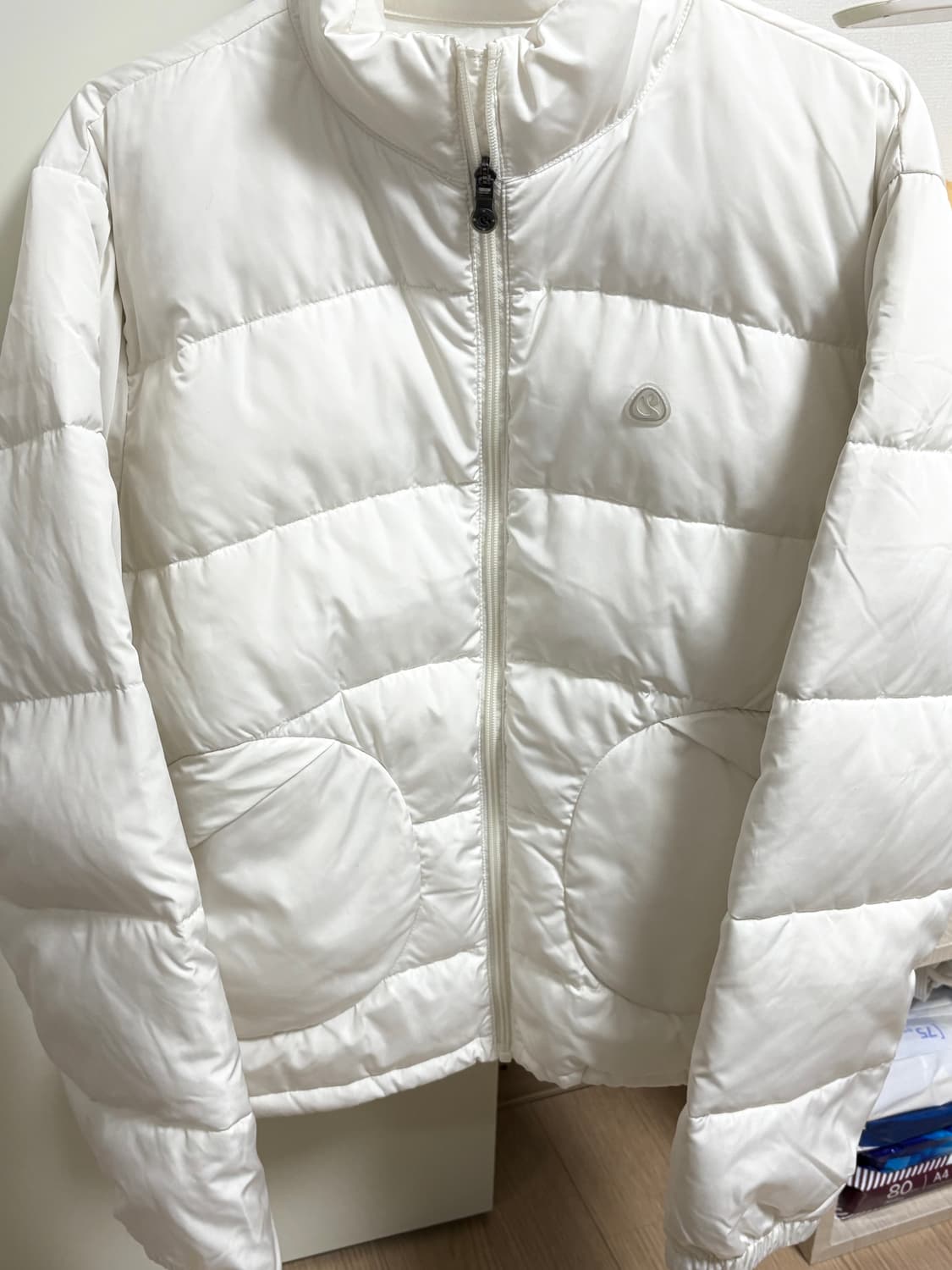 코이세이오 패딩 00 PADDED JACKET 상품이미지3