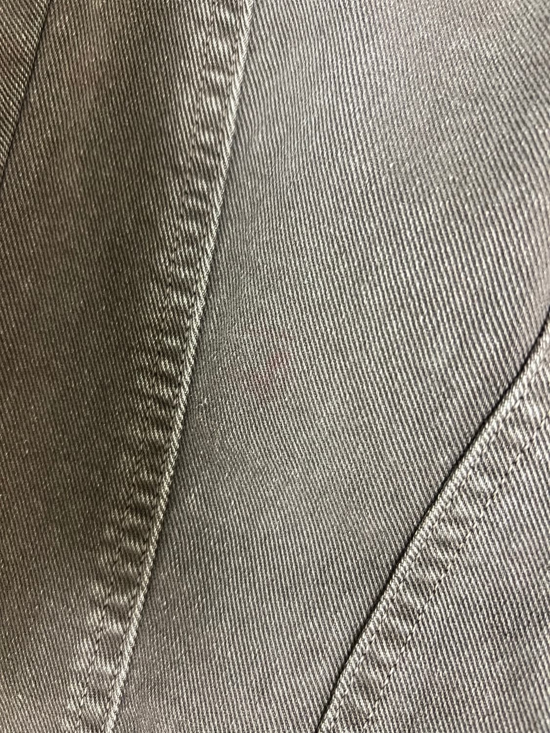 오픈와이와이 (구 오픈프로덕트) 브라운 부츠컷 바지 상품이미지2