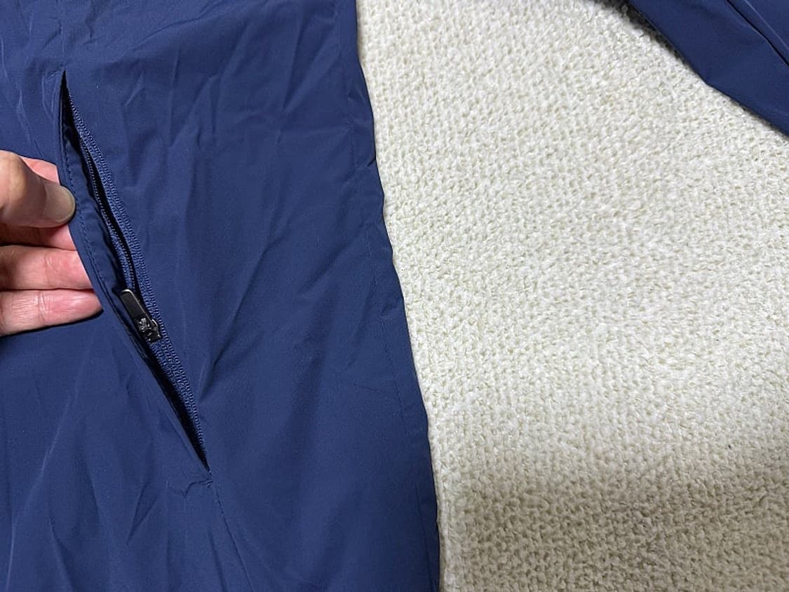 핑 PING 골프 자켓 남성용 110사이즈 상품이미지4