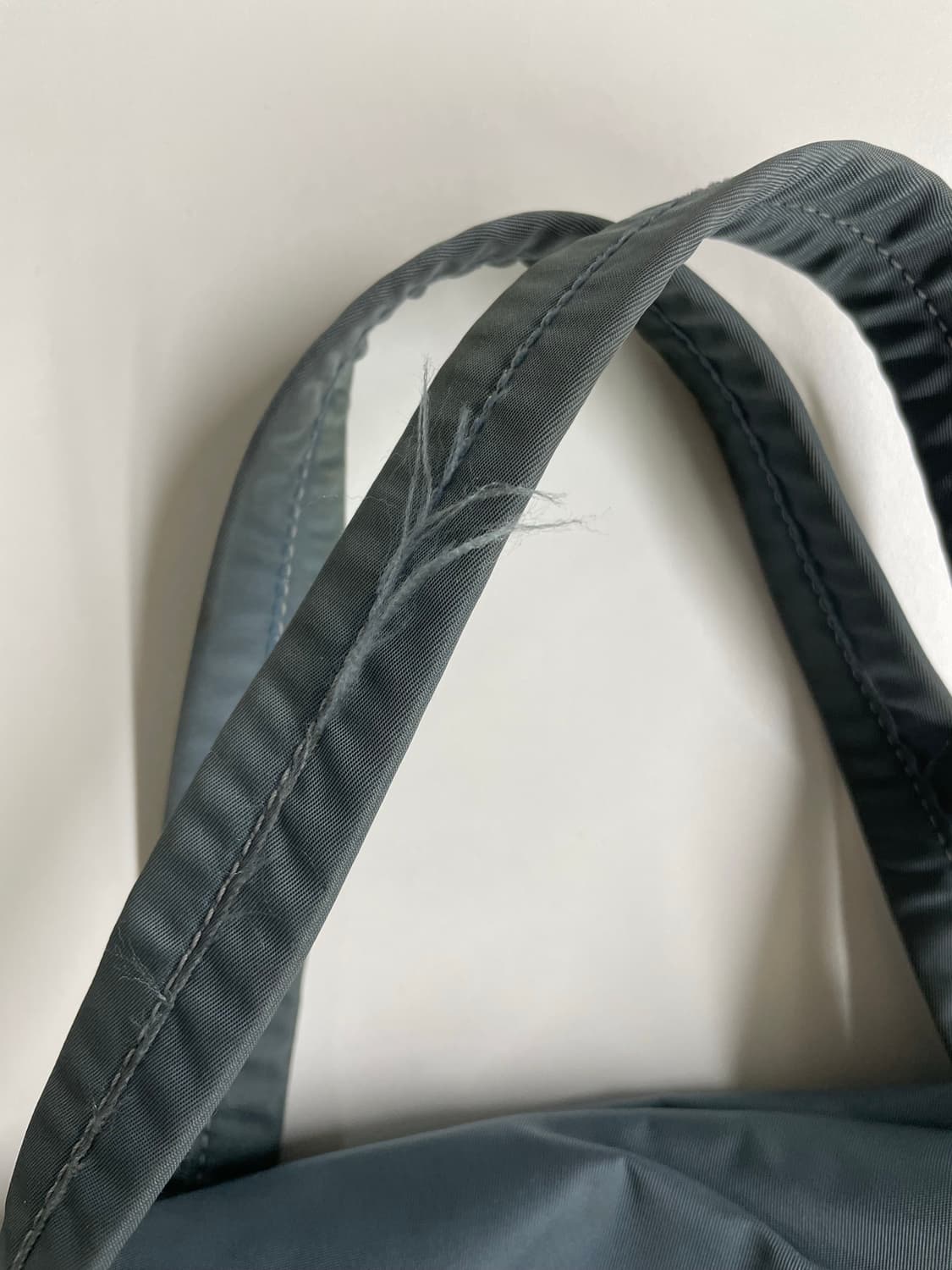 마르지엘라 나일론 2way백 크로스백 토트백 보스턴백 상품이미지3